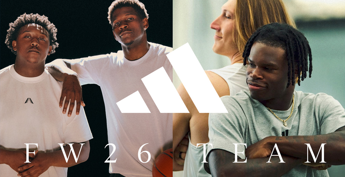 Believe That. Ant and Nick. You Got This. Trevor and Travis.