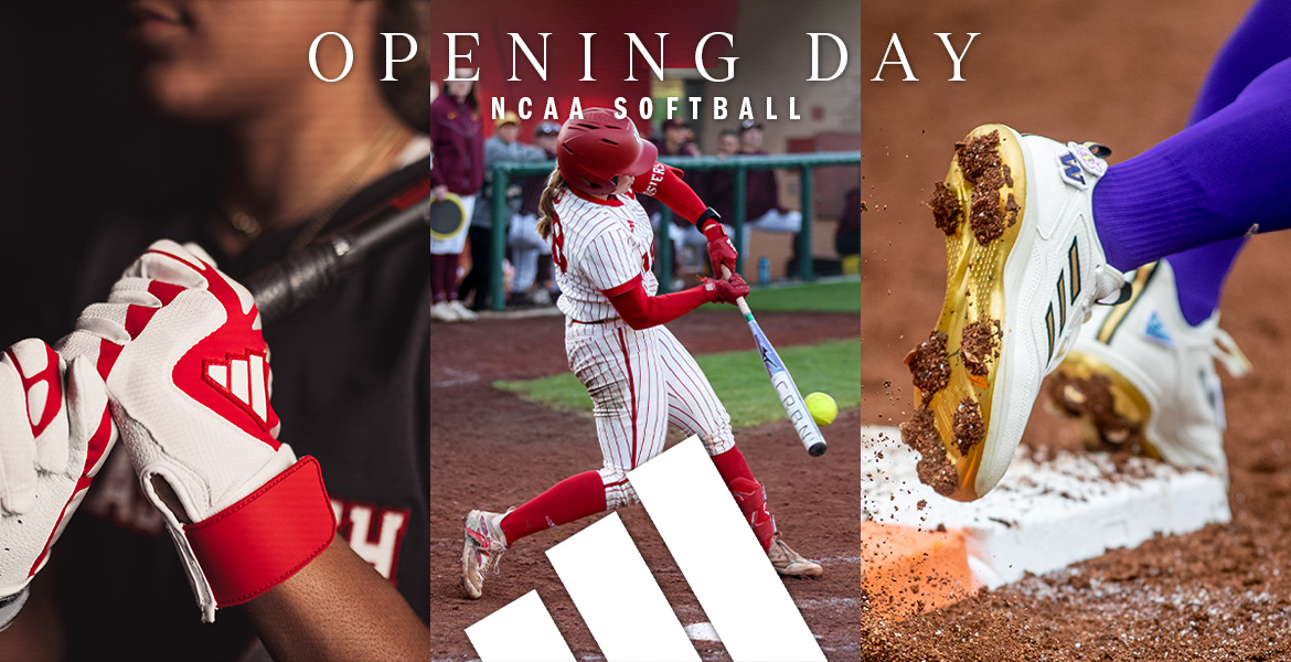 NCAA Softball | Opening Day 2026