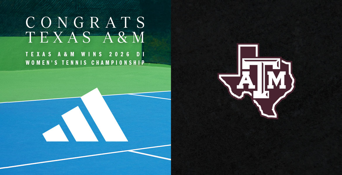 Texas A&M wins 2026 DI Women's Tennis Championship